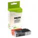 Compatible HP564 XL Black Fuzion (HD)image