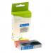 Compatible HP564 XL Cyan Fuzion (HD)image