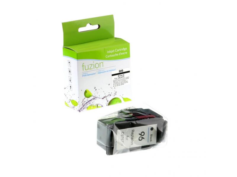 Reman HP96 Black Fuzion (HD)