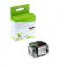 Reman HP901 XL Black Fuzion (HD)image