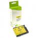 Compatible HP933 XL Yellow Fuzion (HD)image