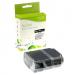 Compatible HP940 XL Black Fuzion (HD)image