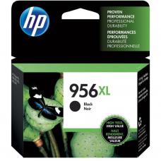 Originale HP 956 XL Noir / 3,000 Pages