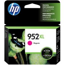 HP N°952XL, (L0S64AN) Magenta / 1,600 Pages