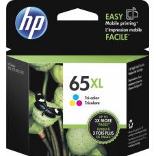Genuine HP 65 XL Color / 300 Pages