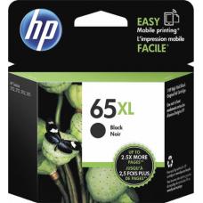 Genuine HP 65 XL Black / 300 Pages