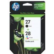 Cartridge for HP 27 / 28