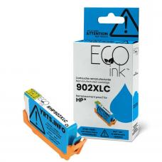 Compatible Ink Jet HP 902XL Cyan (EHQ)
