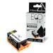 Compatible Ink Jet HP 902XL Black (EHQ)image