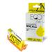 Compatible Ink Jet HP 902XL Yellow (EHQ)image
