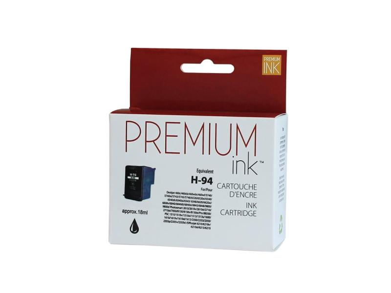 Réusinée HP94 Noir (EHQ)
