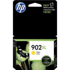 Genuine HP 902 XL Yellow / 825 Pages