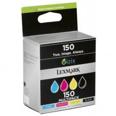 Cartridges for Lexmark 150