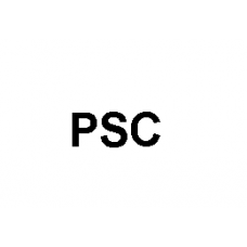 Cartouches pour Serie PSC