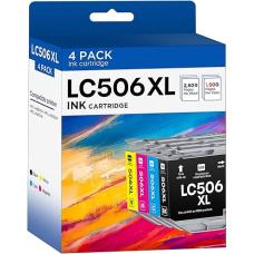 LC506 / LC506XL LC506 / LC506XL