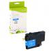 Compatible Brother LC-3037C Cyan Fuzion (HD) 1,500 Pagesimage