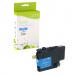 Compatible Brother LC-3039C Cyan Fuzion (HD) 5,000 Pagesimage
