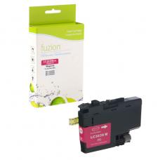 Compatible Brother LC-3039M Magenta Fuzion (HD) 5,000 Pages