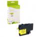 Compatible Brother LC-3039Y Jaune Fuzion (HD) 5,000 Pagesimage