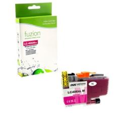 Compatible Brother LC406XLMS (Pigment) Magenta