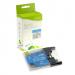 Compatible Brother LC79 XXL Cyan Fuzion (HD)image