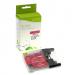 Compatible Brother LC79 XXL Magenta Fuzion (HD)image