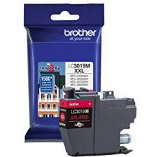 Brother LC-3019, XXL Magenta / 1500 Pages