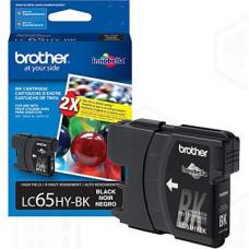 Brother LC65 Black
