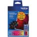 Original Brother LC79 XXL Couleur combo C/M/Yimage