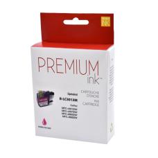Compatible Brother LC-3013 Magenta (HD) 