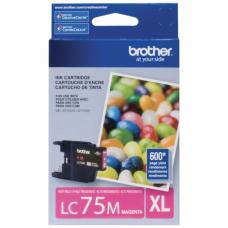 Brother LC75 XL Magenta  