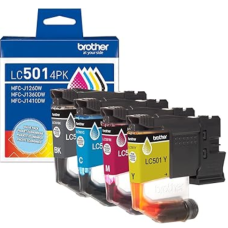 LC 501 / LC 501XL