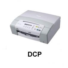 Cartridge for Brother DCP-165C