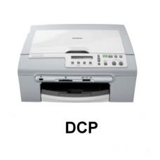 Cartridge for Brother DCP-350C