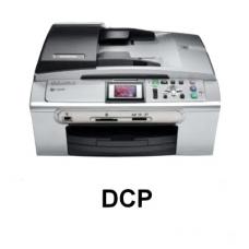 Cartridge for Brother DCP-540CN