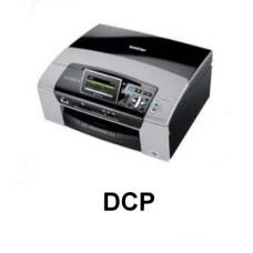 Cartridge for Brother DCP-395CN