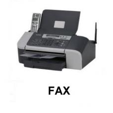 Cartouche pour Brother IntelliFAX-1360