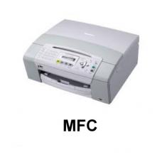 Cartouche pour Brother MFC-250C