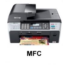 Cartouche pour Brother MFC-6890CDW