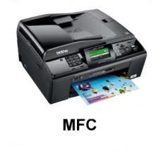 Cartouche pour Brother MFC-J615W