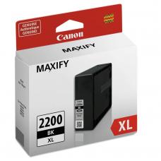 Canon PGI-2200XL Black / 2,500 Pages