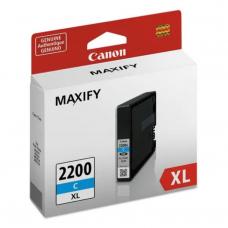 Canon PGI-2200XL Cyan / 1,500 Pages