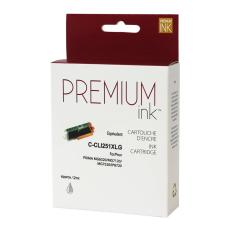 Canon CLI-251GR XL Gris