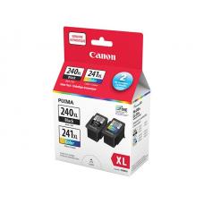 Cartridge for Canon  PG-240XL / CL-241XL
