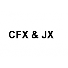 Serie CFX & JX