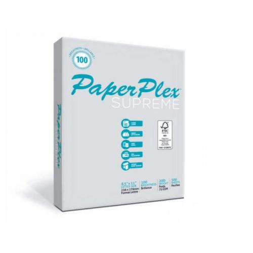 Ramette papier A4 PaperOne