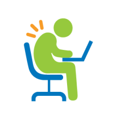 IntekView / Ergonomic Accessories