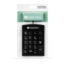 Pavé Numérique IntekView