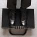 Height Adjustable Steel Footrest with Handle FR300
