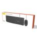 Intekview KM100W – Ensemble Clavier et Souris Filaire Bilingue Intekview KM100W – Ensemble Clavier et Souris Filaire Bilingue
